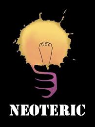 Neoteric IEDC Sree Rama Logo